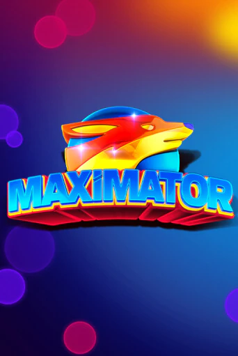 Демо игра Maximator играть онлайн | Casino-X.KZ