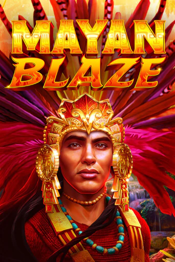 Демо игра Mayan Blaze играть онлайн | Casino-X.KZ