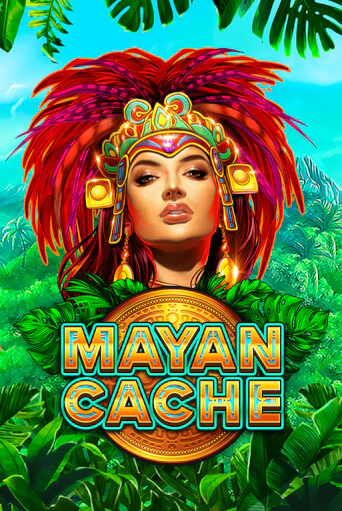 Демо игра Mayan Cache играть онлайн | Casino-X.KZ