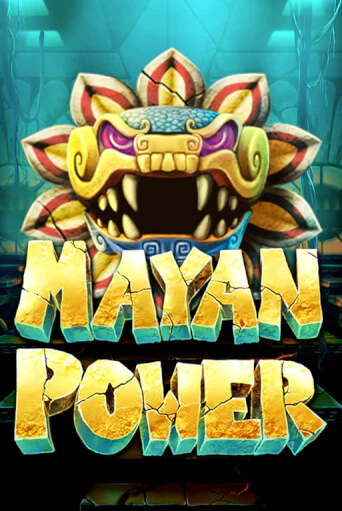 Демо игра Mayan Power играть онлайн | Casino-X.KZ