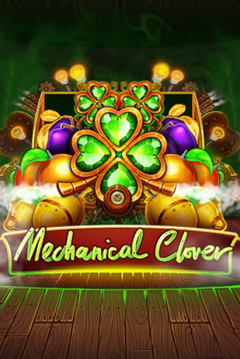 Демо игра Mechanical Clover играть онлайн | Casino-X.KZ