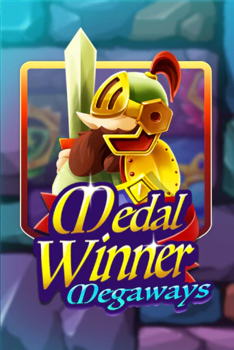 Демо игра Medal Winner Megaways играть онлайн | Casino-X.KZ