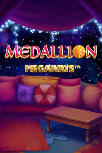 Демо игра Medallion Megaways играть онлайн | Casino-X.KZ