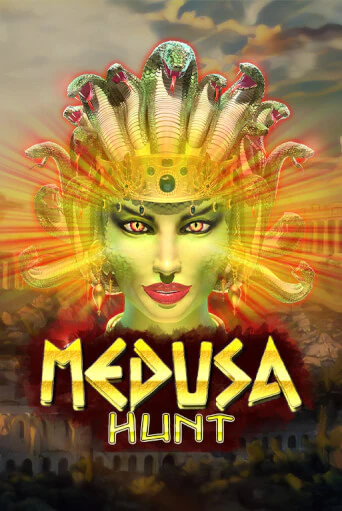 Демо игра Medusa Hunt играть онлайн | Casino-X.KZ