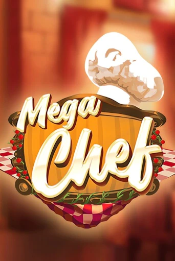 Демо игра Mega Chef играть онлайн | Casino-X.KZ