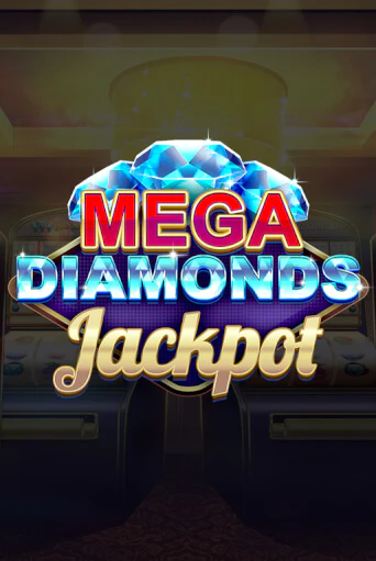 Демо игра Mega Diamonds Jackpot играть онлайн | Casino-X.KZ