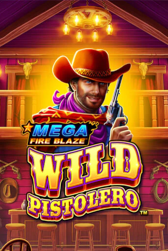 Демо игра Mega FireBlaze: Wild Pistolero играть онлайн | Casino-X.KZ