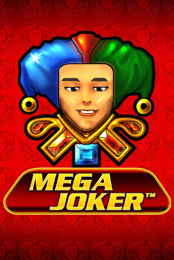 Демо игра Mega Joker играть онлайн | Casino-X.KZ