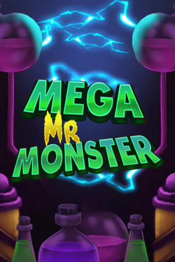 Демо игра Mega Mr Monster играть онлайн | Casino-X.KZ