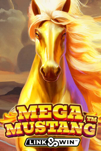 Демо игра Mega Mustang™ играть онлайн | Casino-X.KZ