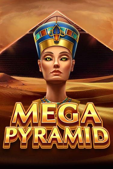 Демо игра Mega Pyramid играть онлайн | Casino-X.KZ