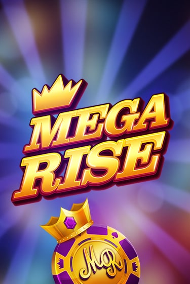 Демо игра Mega Rise играть онлайн | Casino-X.KZ