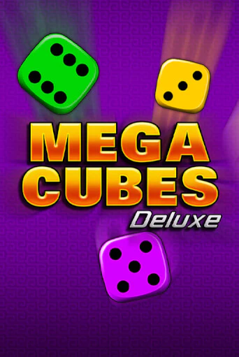 Демо игра Mega Cubes Deluxe играть онлайн | Casino-X.KZ