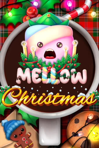 Демо игра Mellow Christmas играть онлайн | Casino-X.KZ