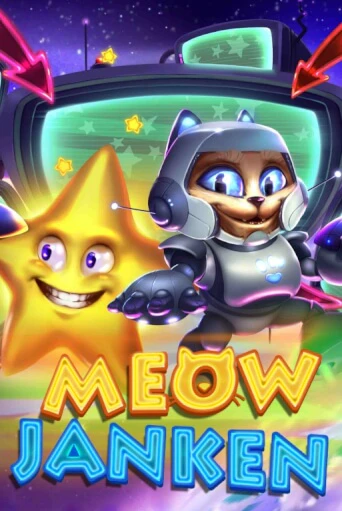 Демо игра Meow Janken играть онлайн | Casino-X.KZ