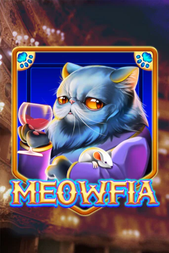 Демо игра Meowfia играть онлайн | Casino-X.KZ