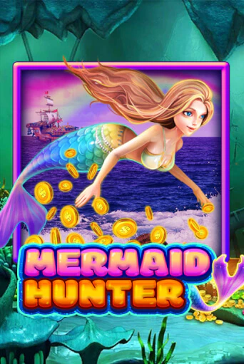 Демо игра Mermaid Hunter играть онлайн | Casino-X.KZ