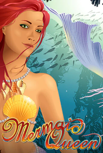 Демо игра Mermaid Royale играть онлайн | Casino-X.KZ