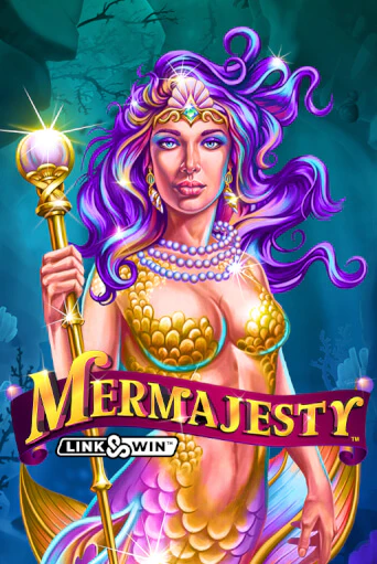 Демо игра Mermajesty™ играть онлайн | Casino-X.KZ