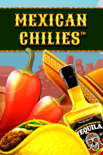 Демо игра Mexican Chilies играть онлайн | Casino-X.KZ