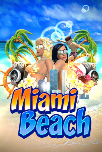 Демо игра Miami Beach играть онлайн | Casino-X.KZ