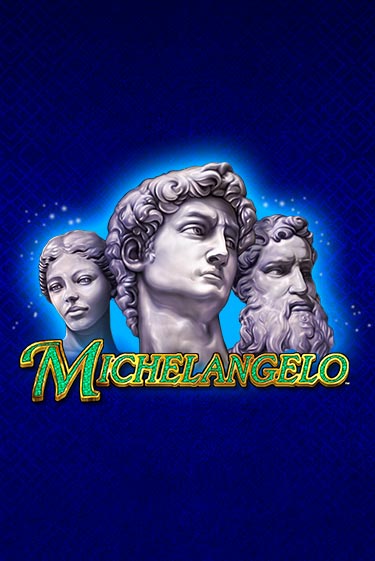 Демо игра Michelangelo играть онлайн | Casino-X.KZ