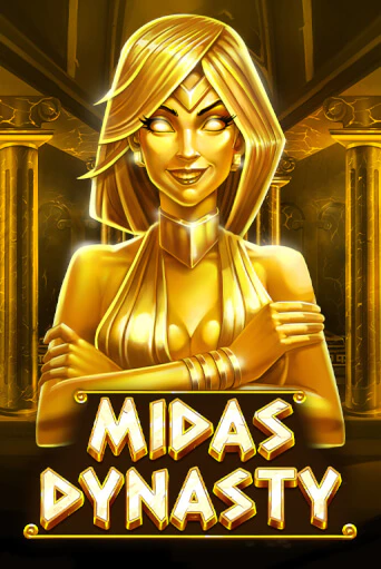 Демо игра Midas Dynasty играть онлайн | Casino-X.KZ