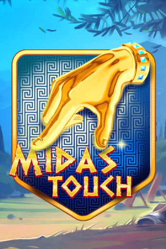 Демо игра Midas Touch играть онлайн | Casino-X.KZ