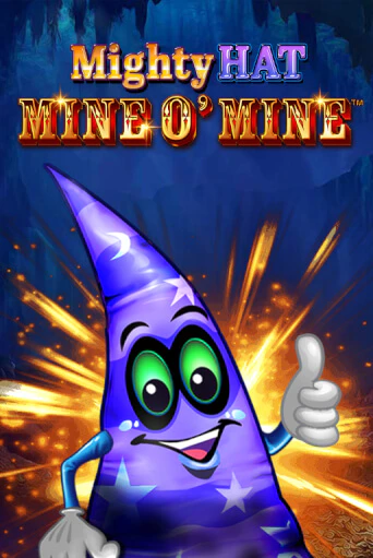 Демо игра Mighty Hat - Mine O' Mine играть онлайн | Casino-X.KZ