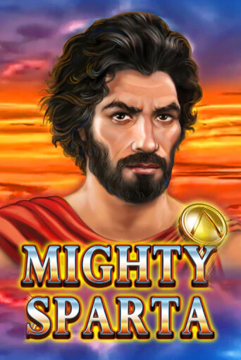 Демо игра Mighty Sparta играть онлайн | Casino-X.KZ