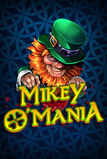 Демо игра Mikey O'Mania играть онлайн | Casino-X.KZ