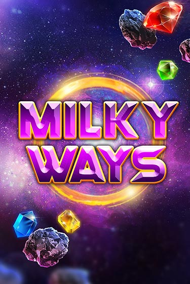 Демо игра Milky Ways играть онлайн | Casino-X.KZ