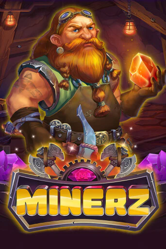 Демо игра Minerz играть онлайн | Casino-X.KZ