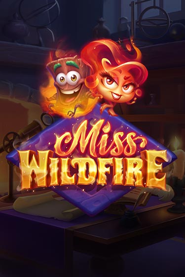 Демо игра Miss Wildfire играть онлайн | Casino-X.KZ