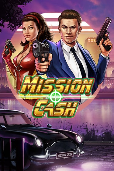 Демо игра Mission Cash играть онлайн | Casino-X.KZ