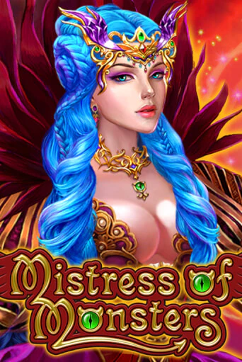 Демо игра Mistress of Monsters играть онлайн | Casino-X.KZ