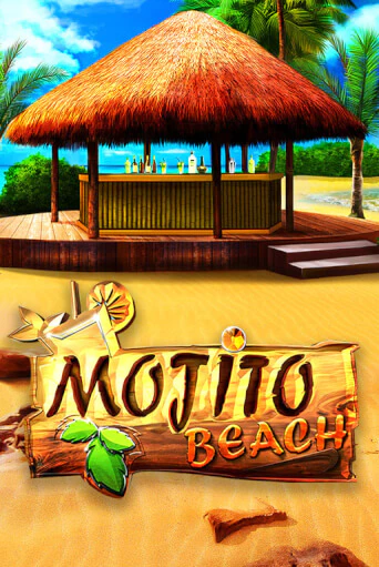 Демо игра Mojito Beach играть онлайн | Casino-X.KZ