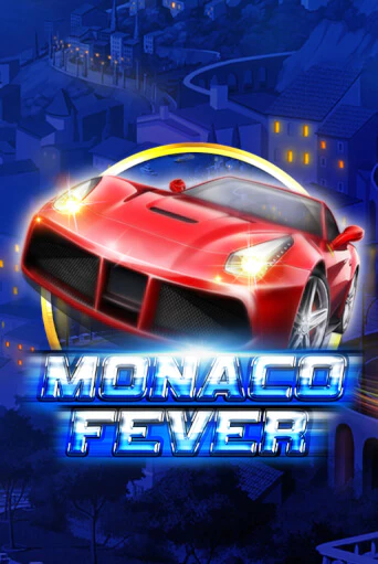 Демо игра Monaco Fever играть онлайн | Casino-X.KZ