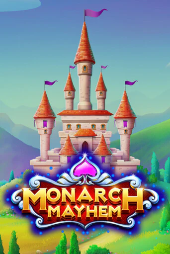 Демо игра Monarch Mayhem играть онлайн | Casino-X.KZ