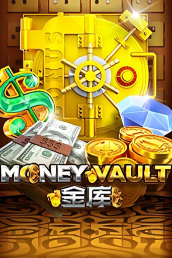 Демо игра Money Vault играть онлайн | Casino-X.KZ