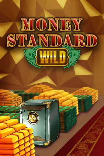 Демо игра Money Standard Wild играть онлайн | Casino-X.KZ