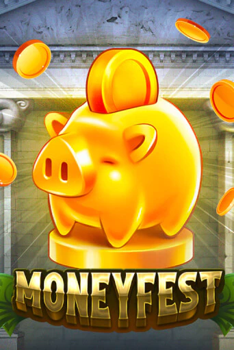 Демо игра Moneyfest играть онлайн | Casino-X.KZ