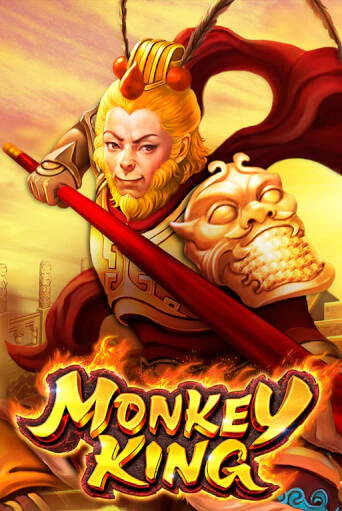 Демо игра Monkey King играть онлайн | Casino-X.KZ