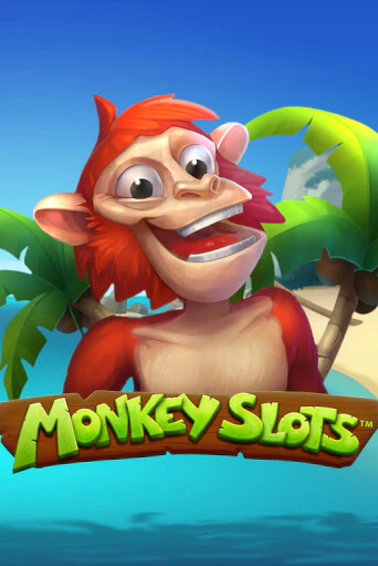 Демо игра Monkey Slots играть онлайн | Casino-X.KZ