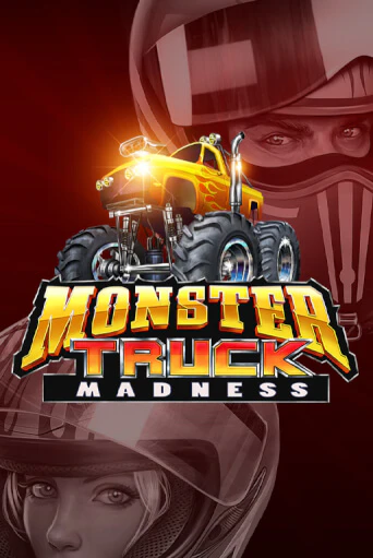 Демо игра Monster Truck Madness играть онлайн | Casino-X.KZ