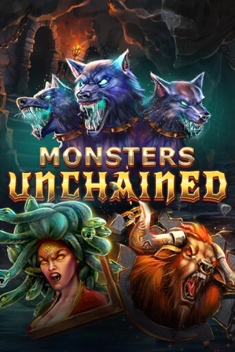 Демо игра Monsters Unchained играть онлайн | Casino-X.KZ