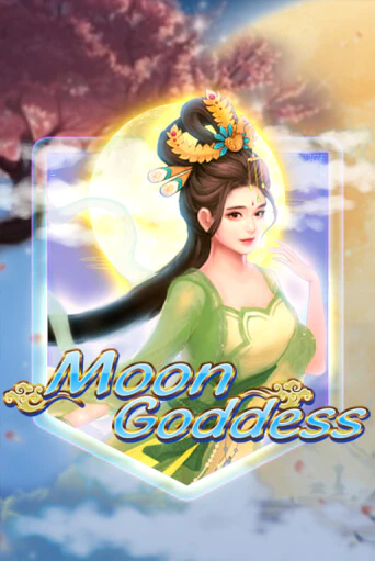 Демо игра Moon Goddess играть онлайн | Casino-X.KZ