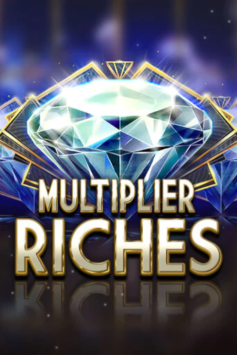 Демо игра Multiplier Riches играть онлайн | Casino-X.KZ