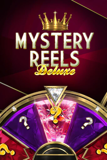 Демо игра Mystery Reels Deluxe играть онлайн | Casino-X.KZ