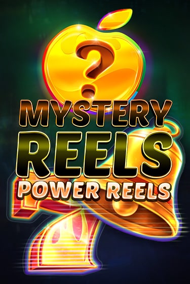 Демо игра Mystery Reels Power Reels играть онлайн | Casino-X.KZ